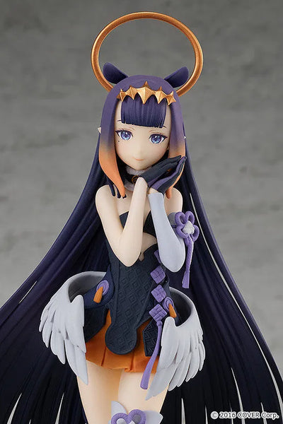 Hololive - Ninomae Ina'nis - Pop Up Parade (Good Smile Company)ㅤ – Good Smile Company – ActionFigureBrasil — ambientada