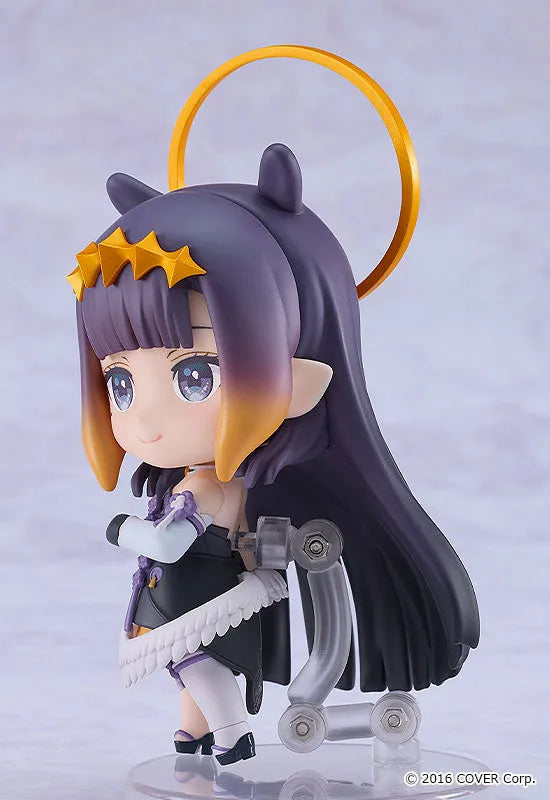 Hololive - Ninomae Ina'nis - Takodachi - Nendoroid #2350 - 2025 Re-release (Max Factory) [Shop Exclusive]ㅤ – Max Factory – ActionFigureBrasil
