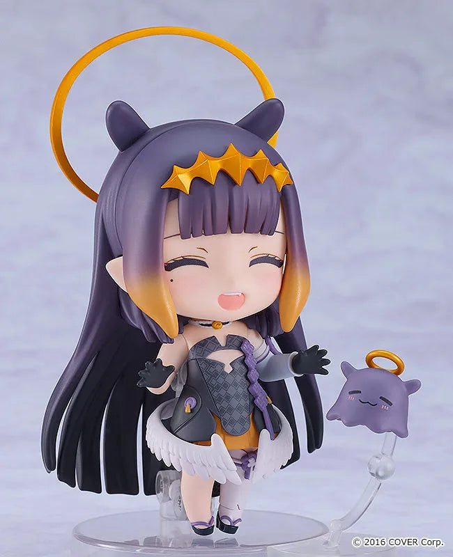 Hololive - Ninomae Ina'nis - Takodachi - Nendoroid #2350 - 2025 Re-release (Max Factory) [Shop Exclusive]ㅤ – Max Factory – ActionFigureBrasil