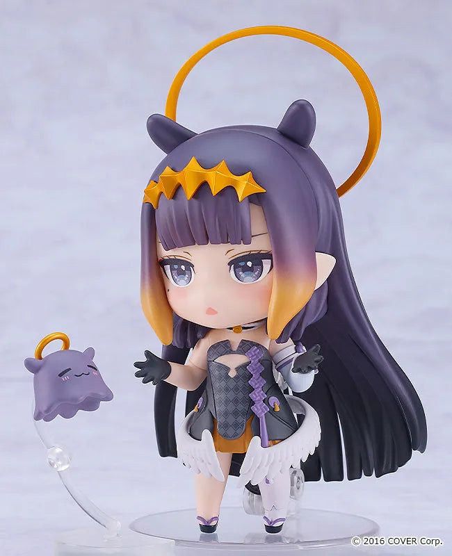 Hololive - Ninomae Ina'nis - Takodachi - Nendoroid #2350 - 2025 Re-release (Max Factory) [Shop Exclusive]ㅤ – Max Factory – ActionFigureBrasil