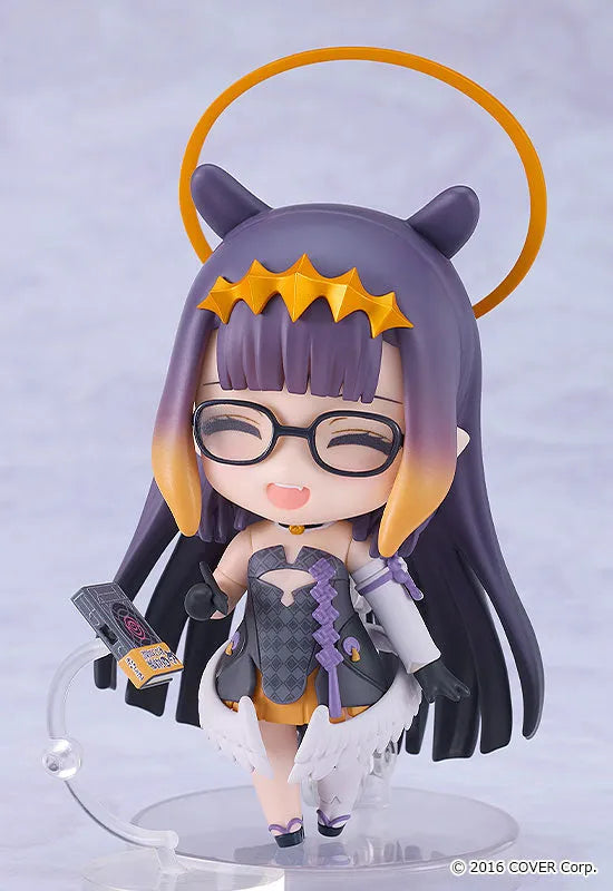 Hololive - Ninomae Ina'nis - Takodachi - Nendoroid #2350 - 2025 Re-release (Max Factory) [Shop Exclusive]ㅤ – Max Factory – ActionFigureBrasil