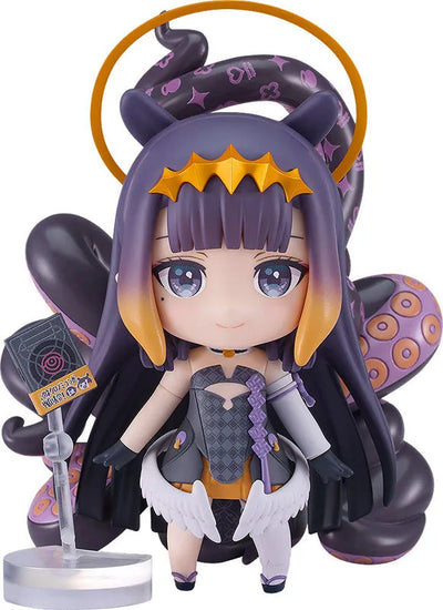 Hololive - Ninomae Ina'nis - Takodachi - Nendoroid #2350-DX - DX - 2025 Re-release (Max Factory) [Shop Exclusive]ㅤ – Max Factory – ActionFigureBrasil