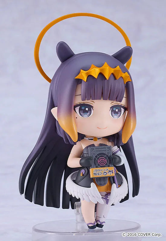 Hololive - Ninomae Ina'nis - Takodachi - Nendoroid #2350-DX - DX - 2025 Re-release (Max Factory) [Shop Exclusive]ㅤ – Max Factory – ActionFigureBrasil
