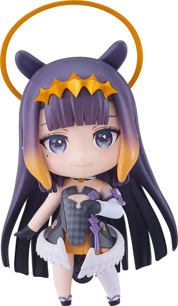 Hololive - Ninomae Ina'nis - Takodachi - Nendoroid #2350 (Max Factory)ㅤ – Max Factory – ActionFigureBrasil