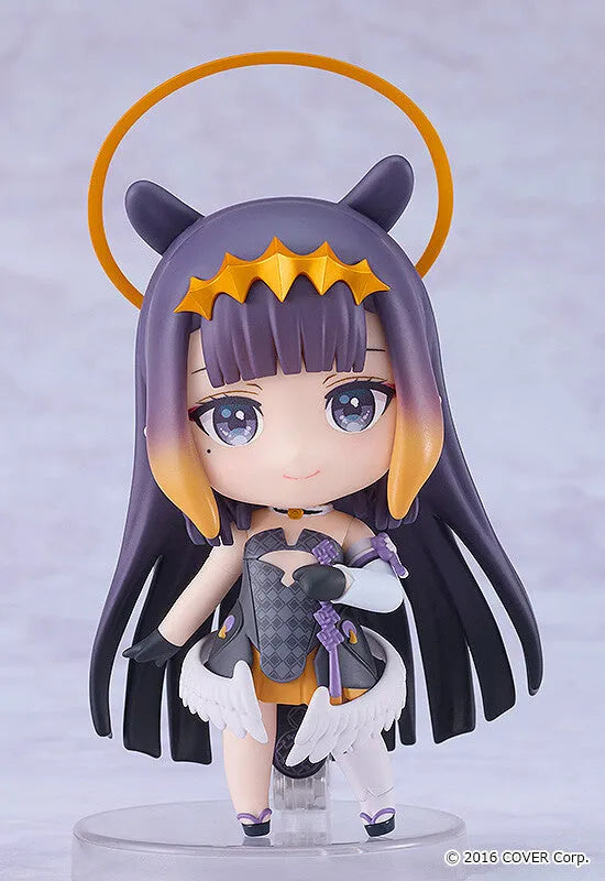 Hololive - Ninomae Ina'nis - Takodachi - Nendoroid #2350 (Max Factory)ㅤ – Max Factory – ActionFigureBrasil