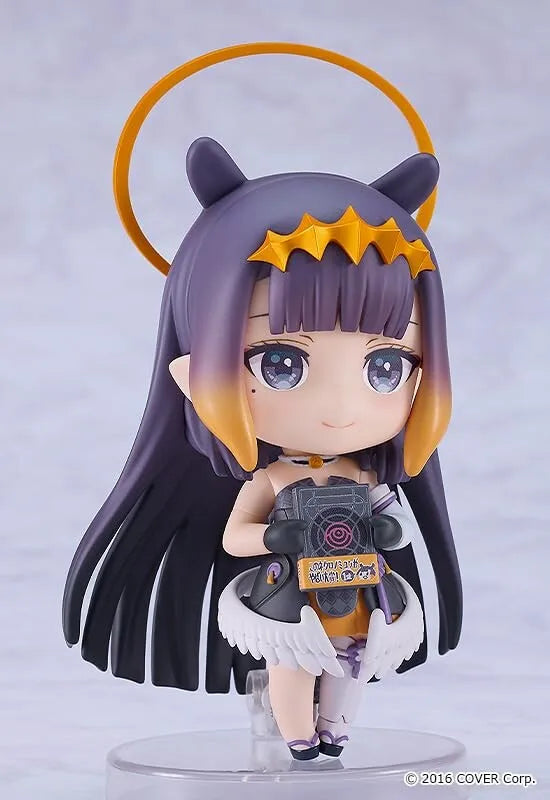 Hololive - Ninomae Ina'nis - Takodachi - Nendoroid #2350 (Max Factory)ㅤ – Max Factory – ActionFigureBrasil