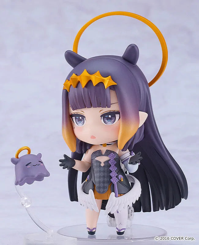 Hololive - Ninomae Ina'nis - Takodachi - Nendoroid #2350 (Max Factory)ㅤ – Max Factory – ActionFigureBrasil