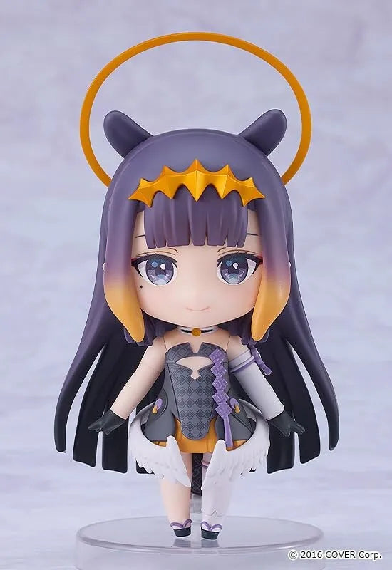 Hololive - Ninomae Ina'nis - Takodachi - Nendoroid #2350 (Max Factory)ㅤ – Max Factory – ActionFigureBrasil