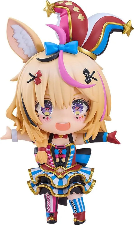 Hololive - Omaru Polka - Zain - Nendoroid #2387 (Max Factory)ㅤ – Max Factory – ActionFigureBrasil