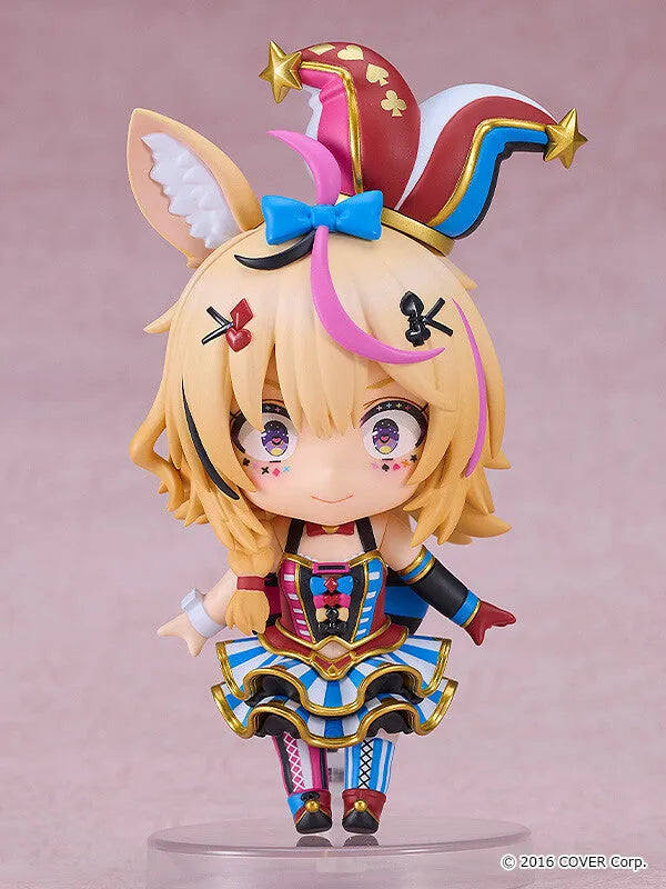 Hololive - Omaru Polka - Zain - Nendoroid #2387 (Max Factory)ㅤ – Max Factory – ActionFigureBrasil