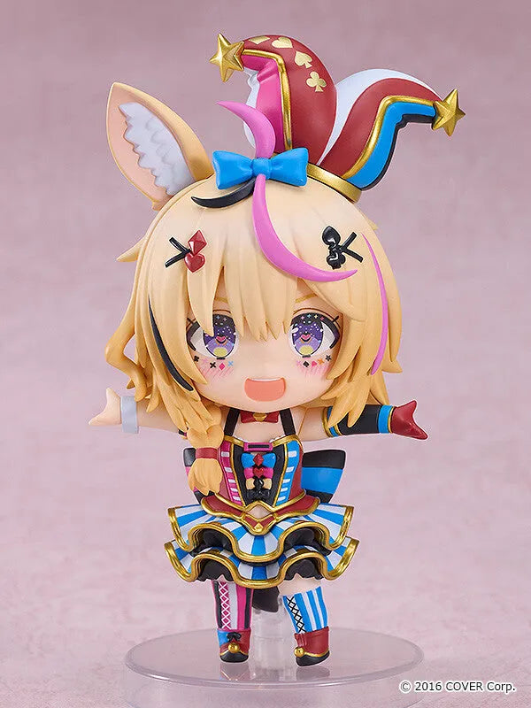 Hololive - Omaru Polka - Zain - Nendoroid #2387 (Max Factory)ㅤ – Max Factory – ActionFigureBrasil