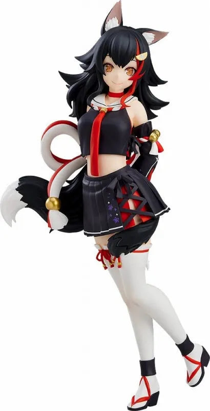 Hololive - Ookami Mio - Pop Up Parade (Good Smile Company)ㅤ – Good Smile Company – ActionFigureBrasil