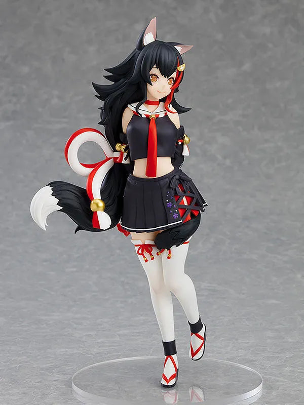 Hololive - Ookami Mio - Pop Up Parade (Good Smile Company)ㅤ – Good Smile Company – ActionFigureBrasil