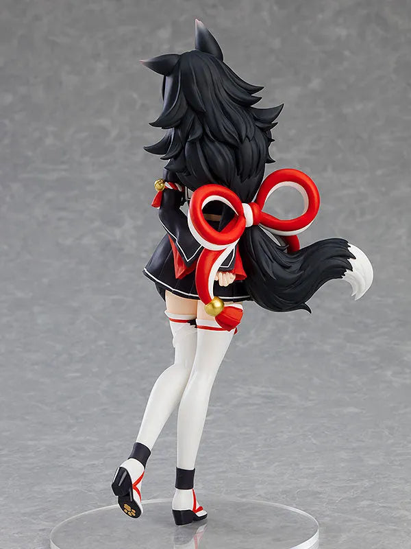 Hololive - Ookami Mio - Pop Up Parade (Good Smile Company)ㅤ – Good Smile Company – ActionFigureBrasil