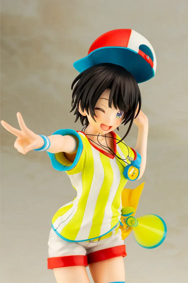 Hololive - Oozora Subaru - 1/7 (Kotobukiya)ㅤ – Kotobukiya – ActionFigureBrasil