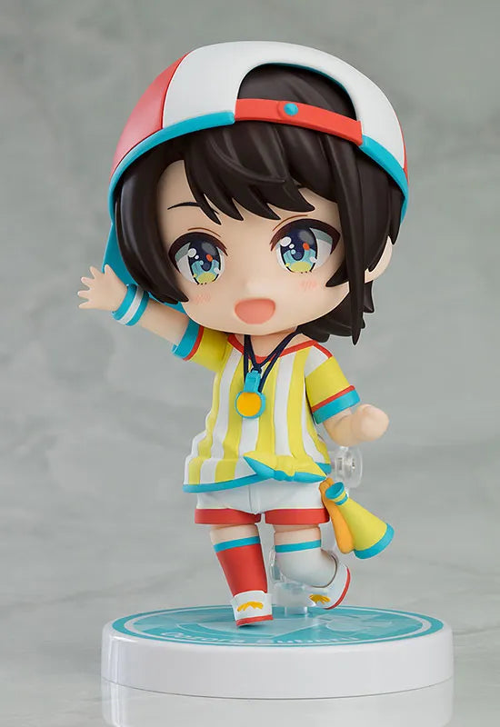 Hololive - Oozora Subaru - Nendoroid (#1798) (Max Factory)ㅤ – Max Factory – ActionFigureBrasil