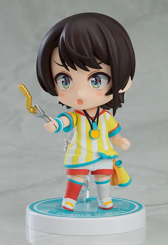 Hololive - Oozora Subaru - Nendoroid (#1798) (Max Factory)ㅤ – Max Factory – ActionFigureBrasil