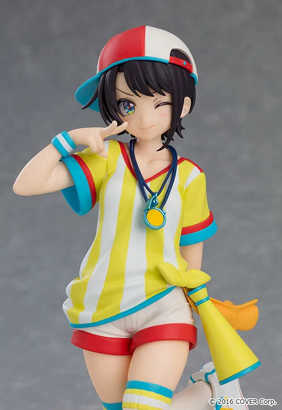 Hololive - Oozora Subaru - Pop Up Parade (Max Factory)ㅤ – Max Factory – ActionFigureBrasil