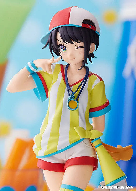 Hololive - Oozora Subaru - Pop Up Parade (Max Factory)ㅤ – Max Factory – ActionFigureBrasil