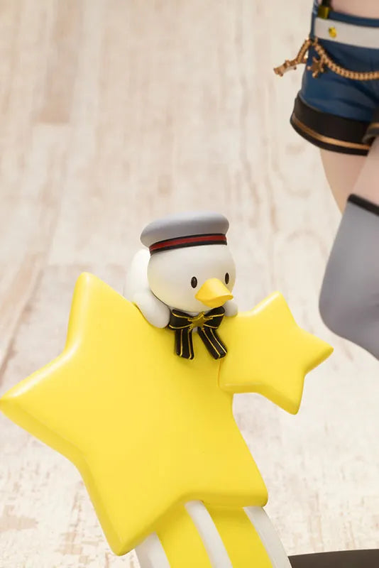 Hololive - Oozora Subaru - Subarudo Duck - 1/7 - Suspenders Ver. (Kotobukiya)ㅤ – Kotobukiya – ActionFigureBrasil