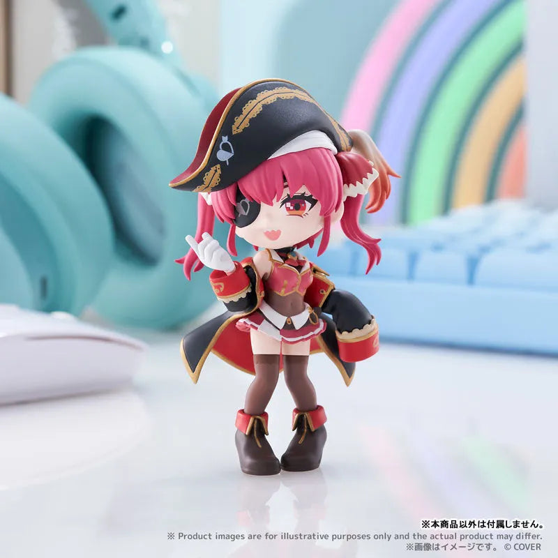 Hololive - Palverse - Vol. 1 (Bushiroad)ㅤ – Bushiroad – ActionFigureBrasil