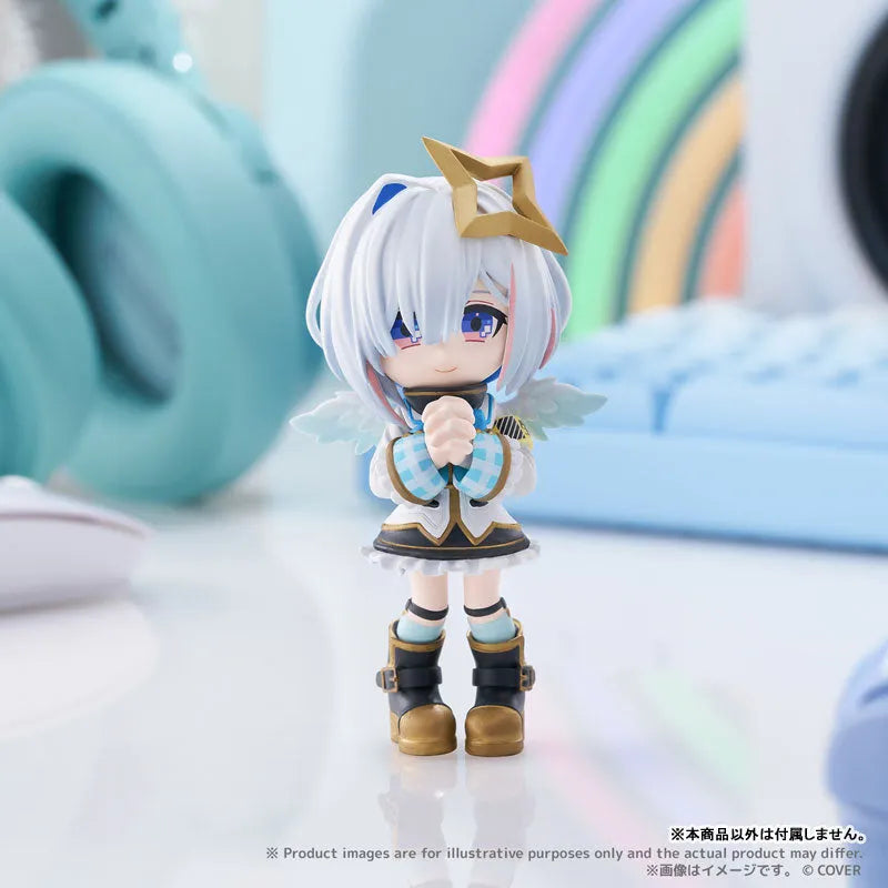 Hololive - Palverse - Vol. 1 (Bushiroad)ㅤ – Bushiroad – ActionFigureBrasil