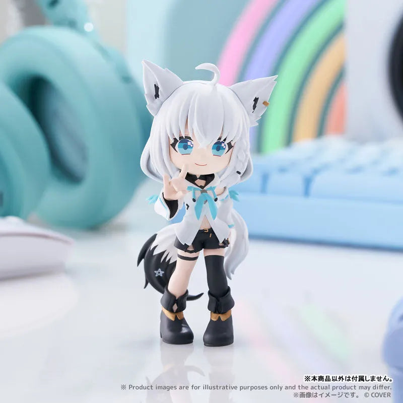 Hololive - Palverse - Vol. 1 (Bushiroad)ㅤ – Bushiroad – ActionFigureBrasil