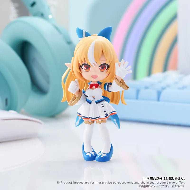 Hololive - Palverse - Vol. 1 (Bushiroad)ㅤ – Bushiroad – ActionFigureBrasil