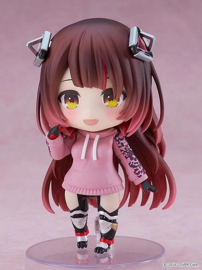 Hololive - Roboco - Nendoroid #2609 (Good Smile Company)ㅤ – Good Smile Company – ActionFigureBrasil