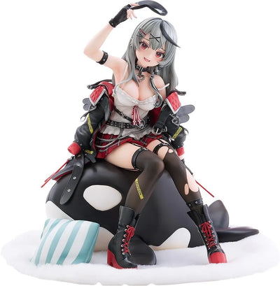 Hololive - Sakamata Chloe - 1/6 (Max Factory)ㅤ – Max Factory – ActionFigureBrasil