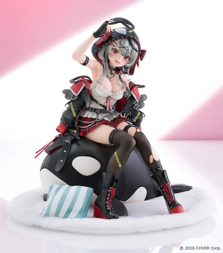 Hololive - Sakamata Chloe - 1/6 (Max Factory)ㅤ – Max Factory – ActionFigureBrasil