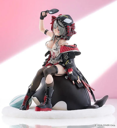 Hololive - Sakamata Chloe - 1/6 (Max Factory)ㅤ – Max Factory – ActionFigureBrasil — ambientada