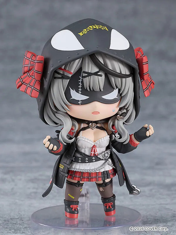 Hololive - Sakamata Chloe - Nendoroid #2347 (Good Smile Company)ㅤ – Good Smile Company – ActionFigureBrasil