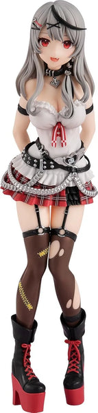 Hololive - Sakamata Chloe - Pop Up Parade (Good Smile Company)ㅤ – Good Smile Company – ActionFigureBrasil