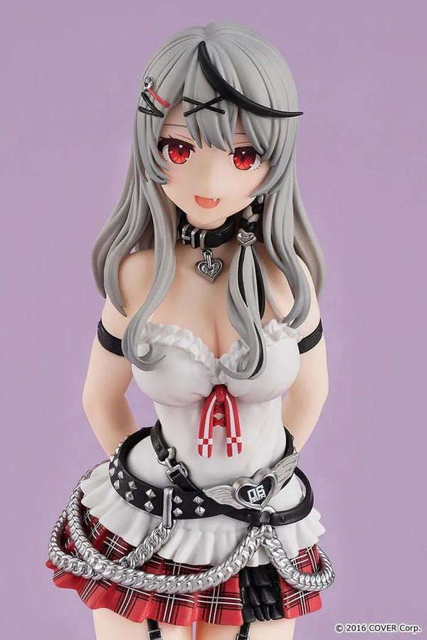 Hololive - Sakamata Chloe - Pop Up Parade (Good Smile Company)ㅤ – Good Smile Company – ActionFigureBrasil