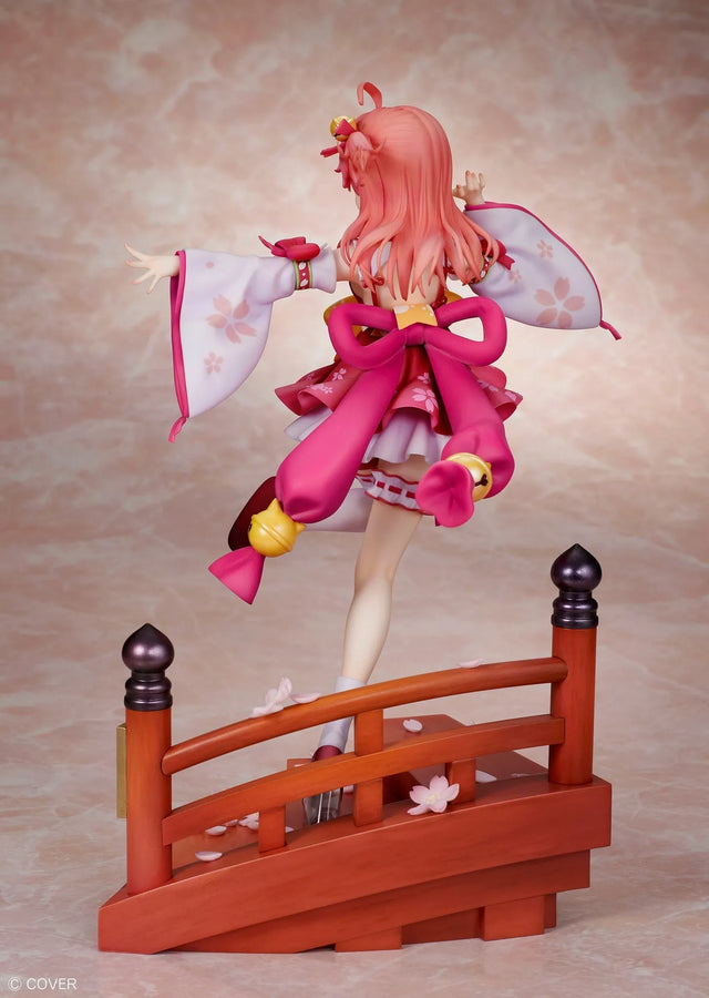 Hololive - Sakura Miko - 1/7 (Design Coco)ㅤ – Design COCO – ActionFigureBrasil