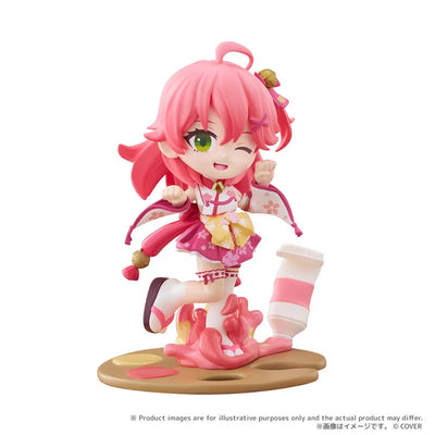 Hololive - Sakura Miko - PalVerse Palé. (Bushiroad Creative)ㅤ – Bushiroad Creative – ActionFigureBrasil