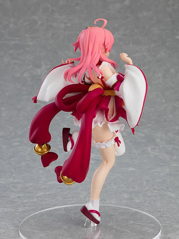 Hololive - Sakura Miko - Pop Up Parade - 2024 Re-release (Max Factory)ㅤ – Max Factory – ActionFigureBrasil