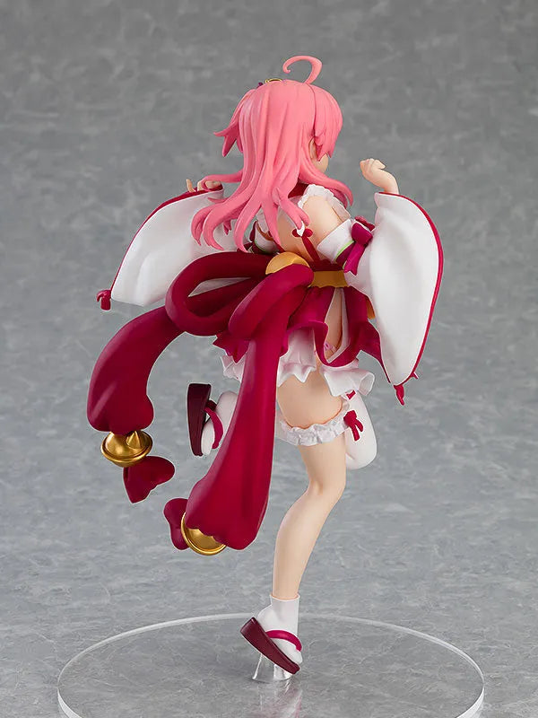 Hololive - Sakura Miko - Pop Up Parade (Max Factory)ㅤ – Max Factory – ActionFigureBrasil