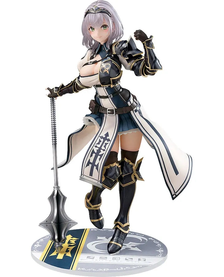 Hololive - Shirogane Noel - 1/7 (Phat Company) [Shop Exclusive]ㅤ – Phat Company – ActionFigureBrasil