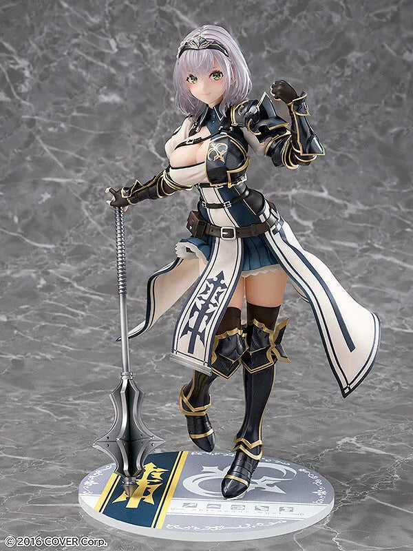 Hololive - Shirogane Noel - 1/7 (Phat Company) [Shop Exclusive]ㅤ – Phat Company – ActionFigureBrasil
