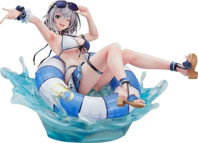 Hololive - Shirogane Noel - 1/7 - Swimsuit Ver. (Good Smile Company)ㅤ – Good Smile Company – ActionFigureBrasil