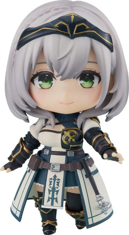 Hololive - Shirogane Noel - Nendoroid #2008 (Good Smile Company)ㅤ – Good Smile Company – ActionFigureBrasil