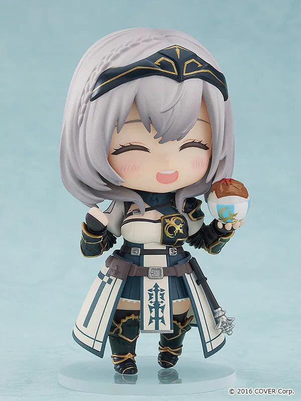 Hololive - Shirogane Noel - Nendoroid #2008 (Good Smile Company)ㅤ – Good Smile Company – ActionFigureBrasil