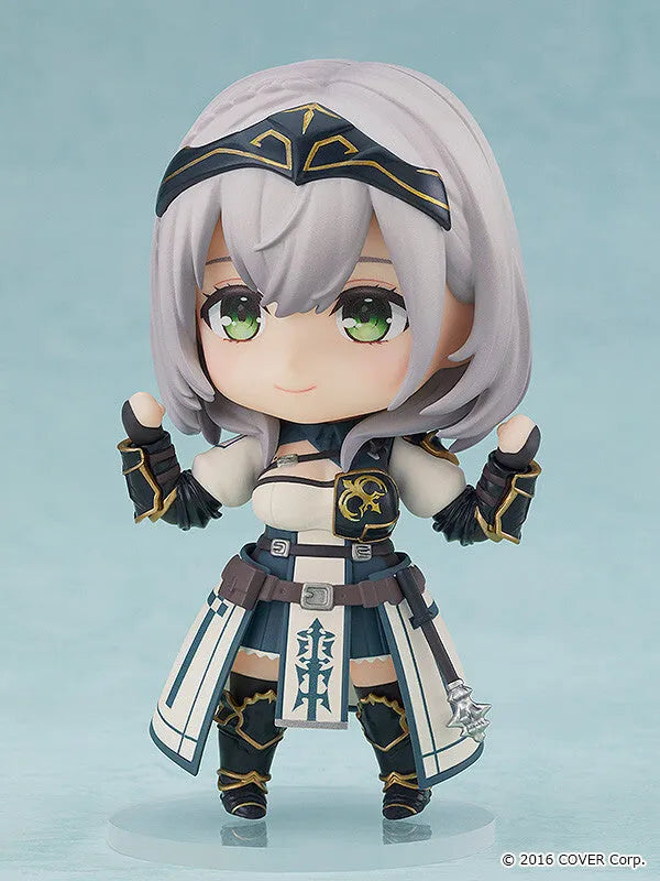 Hololive - Shirogane Noel - Nendoroid #2008 (Good Smile Company)ㅤ – Good Smile Company – ActionFigureBrasil