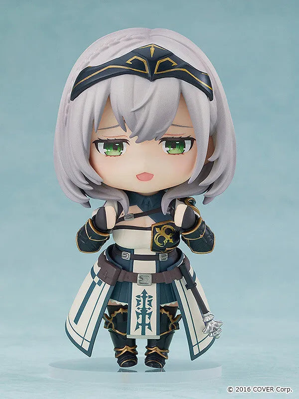 Hololive - Shirogane Noel - Nendoroid #2008 (Good Smile Company)ㅤ – Good Smile Company – ActionFigureBrasil