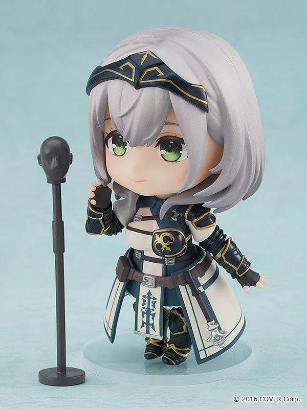Hololive - Shirogane Noel - Nendoroid #2008 (Good Smile Company)ㅤ – Good Smile Company – ActionFigureBrasil