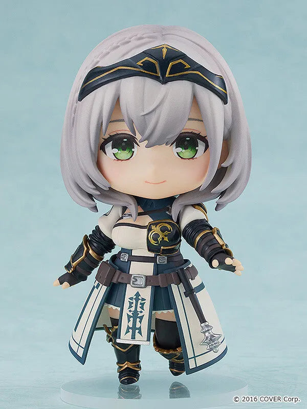 Hololive - Shirogane Noel - Nendoroid #2008 (Good Smile Company)ㅤ – Good Smile Company – ActionFigureBrasil
