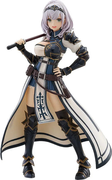 Hololive - Shirogane Noel - Pop Up Parade - SP (Good Smile Company)ㅤ – Good Smile Company – ActionFigureBrasil