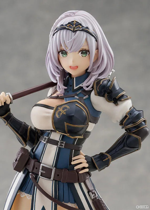 Hololive - Shirogane Noel - Pop Up Parade - SP (Good Smile Company)ㅤ – Good Smile Company – ActionFigureBrasil